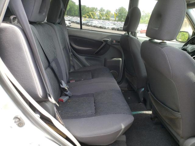 Photo 6 from auction – 2003 TOYOTA RAV4 with VIN JTEHH20V036075670