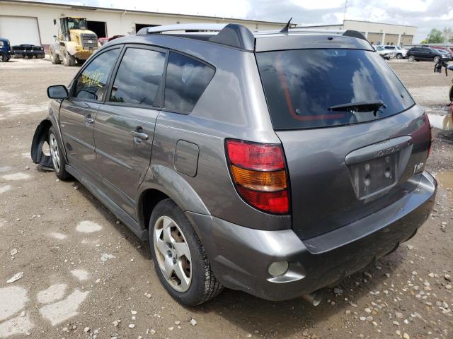 Photo 3 from auction – 2006 PONTIAC VIBE with VIN 5Y2SL65886Z459458