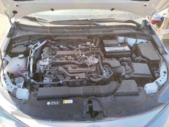 Photo 7 from auction – 2020 TOYOTA COROLLA SE with VIN 5YFS4RCEXLP051072
