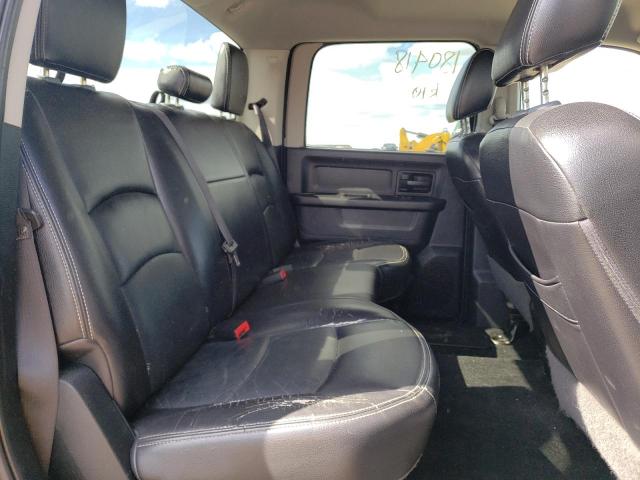 Photo 6 from auction – 2015 RAM 1500 ST with VIN 3C6RR7KT1FG683349