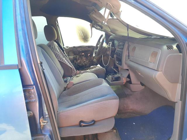 Photo 5 from auction – 2003 DODGE RAM 1500 S with VIN 1D7HA18N13J597508
