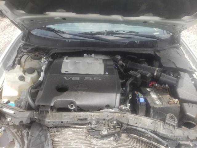 Photo 7 from auction – 2008 NISSAN MAXIMA SE with VIN 1N4BA41EX8C819184