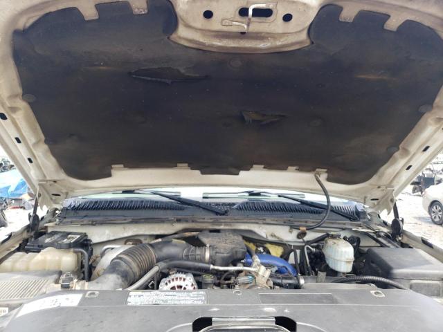 Photo 7 from auction – 2004 CHEVROLET SILVERADO with VIN 1GCHK231X4F118069