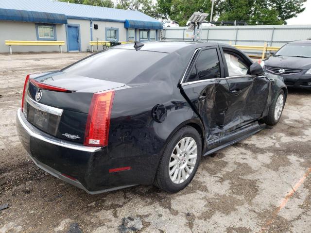 Photo 4 from auction – 2013 CADILLAC CTS LUXURY with VIN 1G6DE5E50D0148291