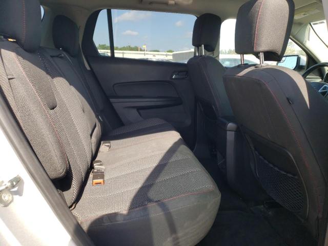 Photo 6 from auction – 2012 GMC TERRAIN SL with VIN 2GKALSEK7C6151371