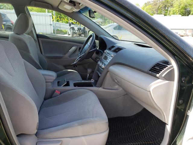 Photo 5 from auction – 2011 TOYOTA CAMRY BASE with VIN 4T1BF3EK2BU597890