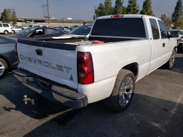 Photo 4 from auction – 2006 CHEVROLET SILVERADO with VIN 1GCEC19Z36Z135482