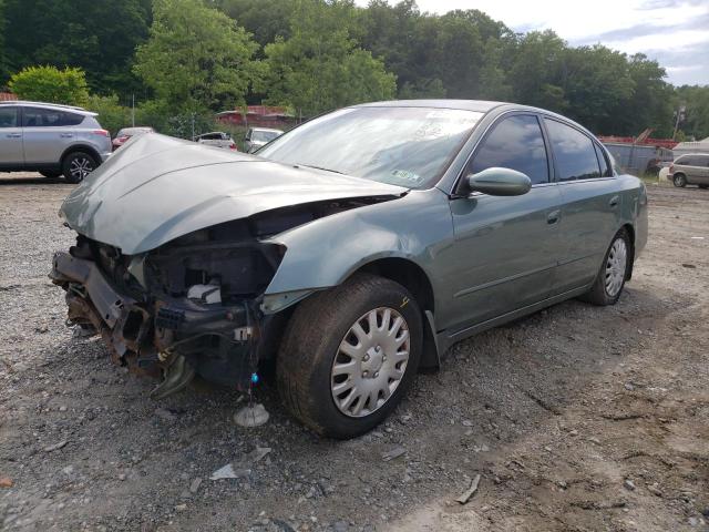 Photo 2 from auction – 2006 NISSAN ALTIMA S with VIN 1N4AL11D76C178455