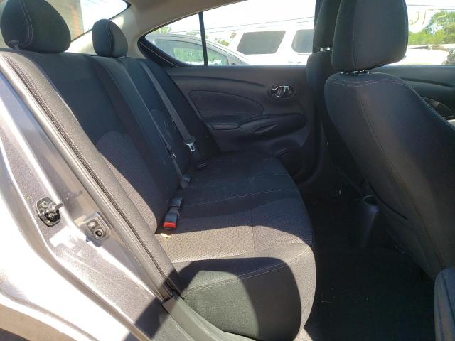 Photo 6 from auction – 2019 NISSAN VERSA S with VIN 3N1CN7AP0KL851582