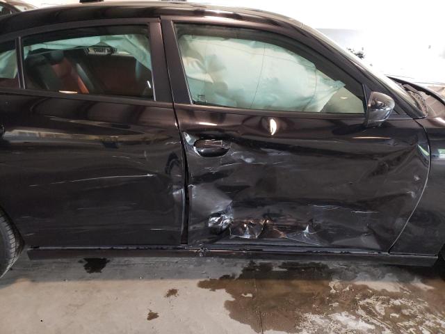 Photo 9 from auction – 2015 DODGE CHARGER SX with VIN 2C3CDXHG7FH900155
