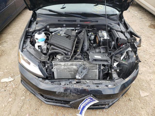 Photo 7 from auction – 2017 VOLKSWAGEN JETTA S with VIN 3VW2B7AJ8HM365289