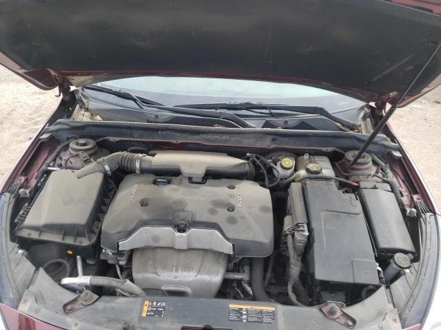 Photo 7 from auction – 2015 CHEVROLET MALIBU 1LT with VIN 1G11C5SL8FF122071