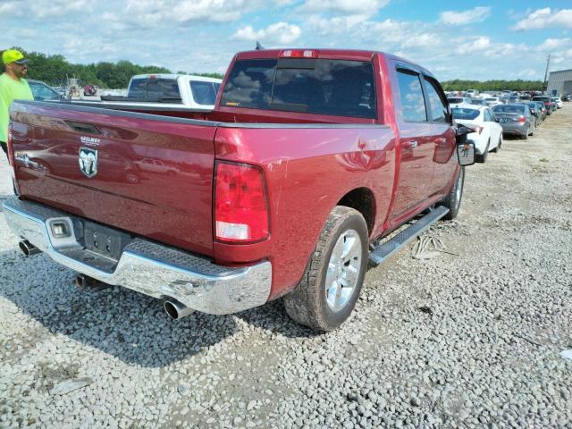 Photo 4 from auction – 2015 RAM 1500 SLT with VIN 1C6RR6LT2FS634937