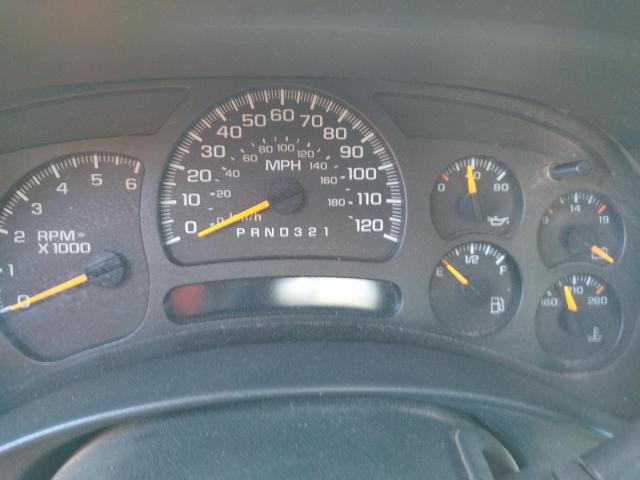 Photo 8 from auction – 2006 CHEVROLET SILVERADO with VIN 1GCEC14X76Z296598