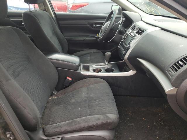 Photo 5 from auction – 2015 NISSAN ALTIMA 2.5 with VIN 1N4AL3AP0FN881812
