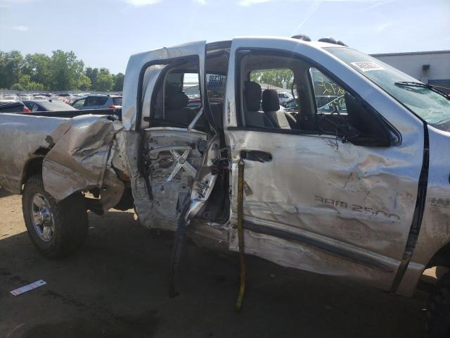 Photo 9 from auction – 2006 DODGE RAM 2500 S with VIN 3D7KS28DX6G102373