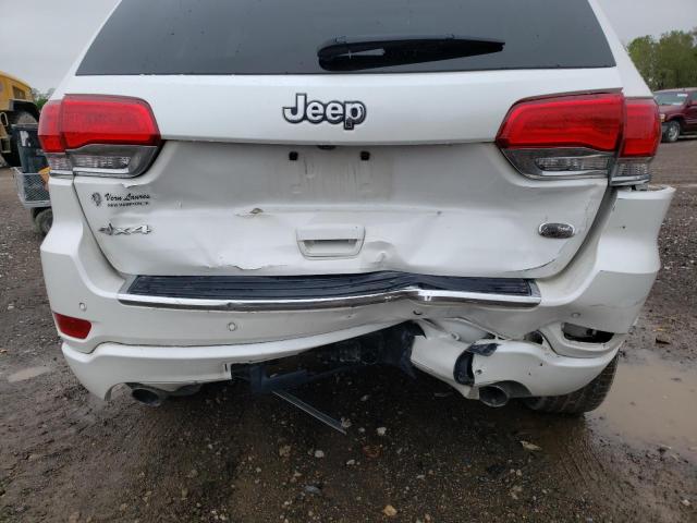 Photo 9 from auction – 2017 JEEP GRAND CHER with VIN 1C4RJFCG9HC818014