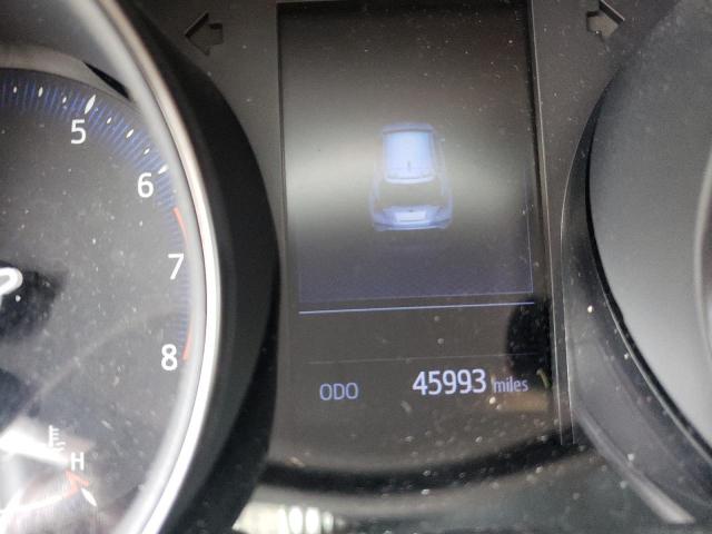 Photo 8 from auction – 2019 TOYOTA C-HR XLE with VIN NMTKHMBX2KR087918