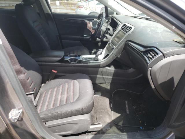 Photo 5 from auction – 2013 FORD FUSION SE with VIN 3FA6P0HR5DR103063