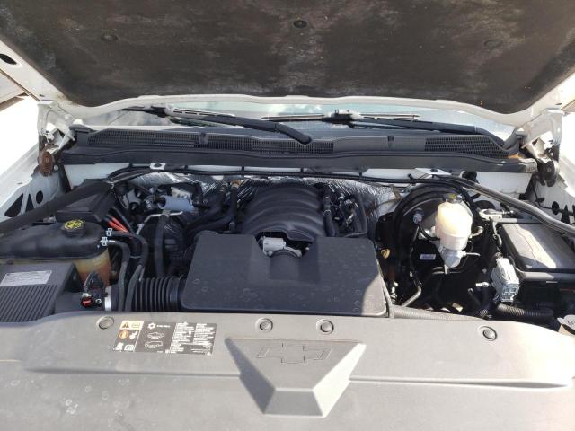 Photo 7 from auction – 2015 CHEVROLET SILVERADO with VIN 1GCNCPEH3FZ280456