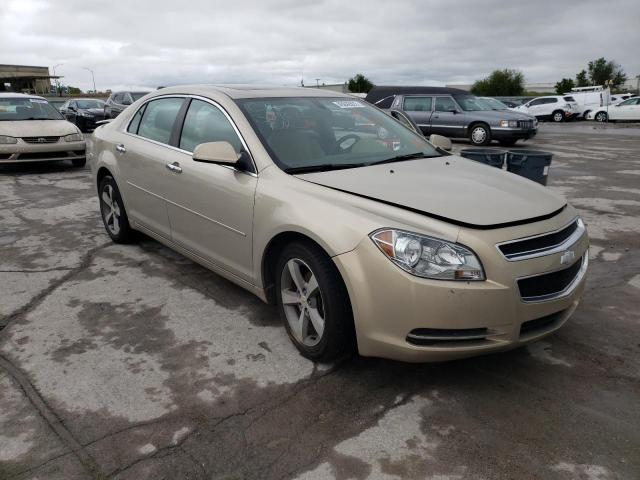 Photo 1 from auction – 2012 CHEVROLET MALIBU 1LT with VIN 1G1ZC5E09CF117655