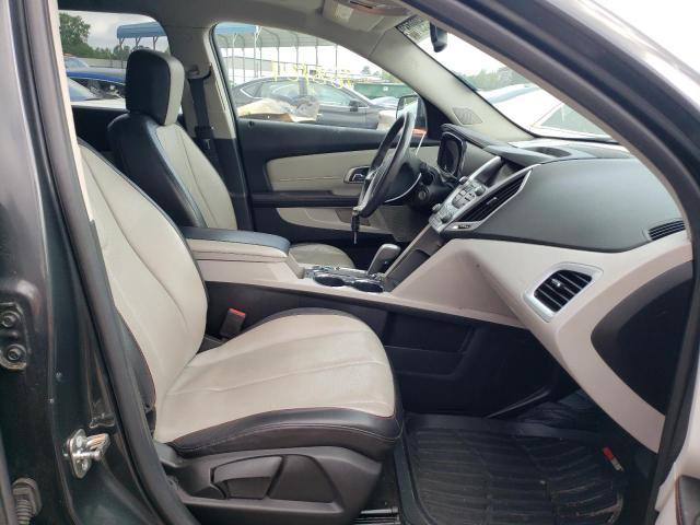 Photo 5 from auction – 2014 GMC TERRAIN SL with VIN 2GKFLTE32E6254754