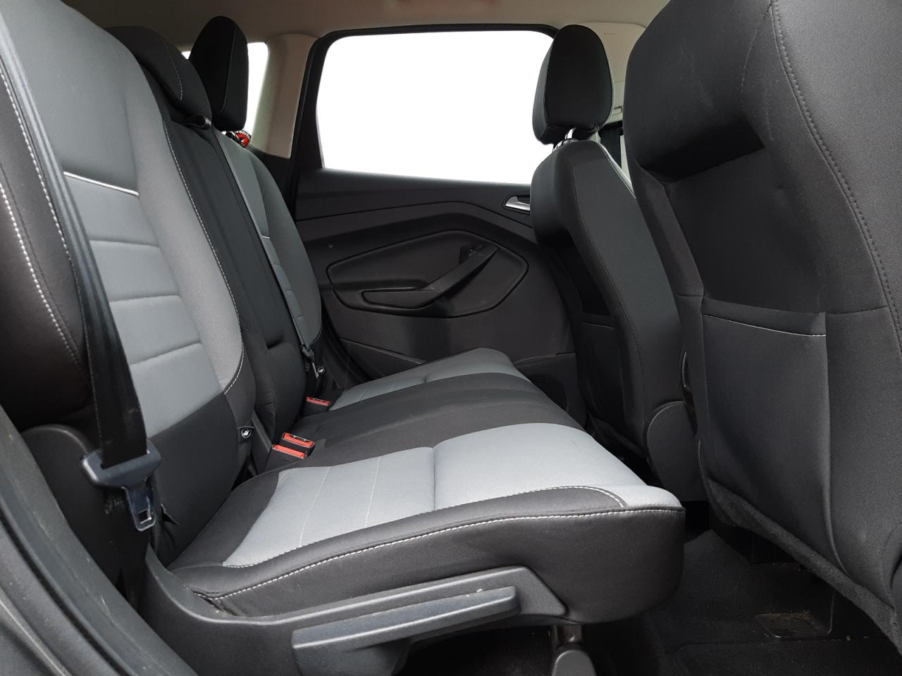 Photo 6 from auction – 2014 FORD ESCAPE SE with VIN 1FMCU0GX4EUB77070
