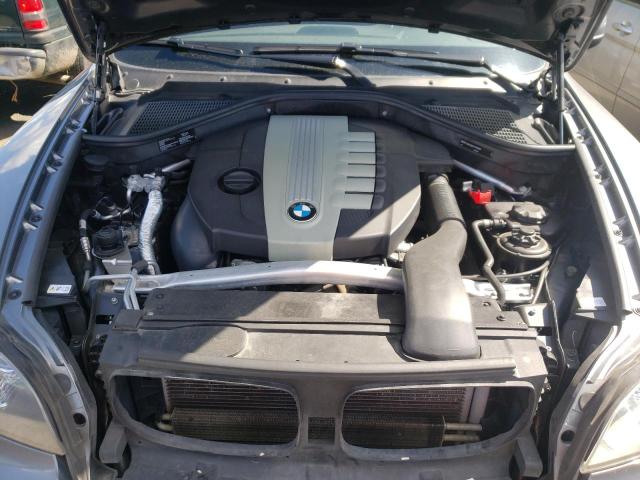 Photo 7 from auction – 2012 BMW X5 XDRIVE3 with VIN 5UXZW0C56CL667976