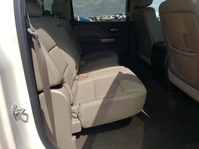 Photo 6 from auction – 2015 CHEVROLET SILVERADO with VIN 3GCUKSEC2FG458234