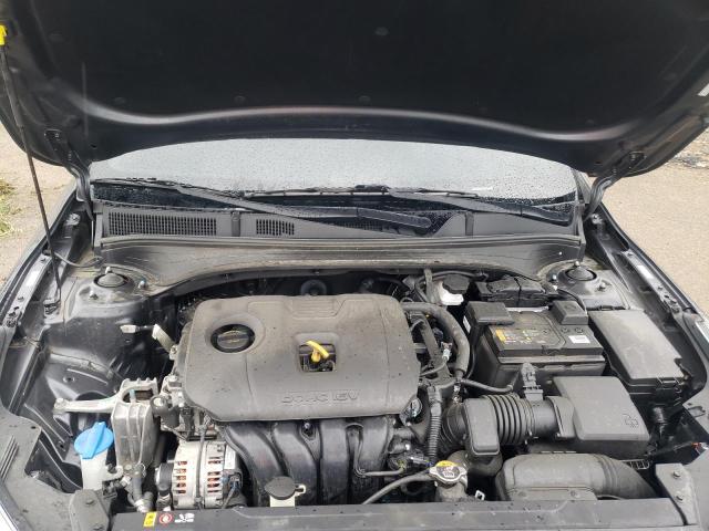 Photo 7 from auction – 2020 KIA FORTE FE with VIN 3KPF24AD6LE248374