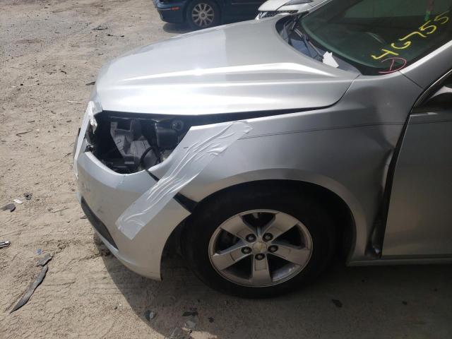 Photo 9 from auction – 2013 CHEVROLET MALIBU LS with VIN 1G11B5SA9DF347243