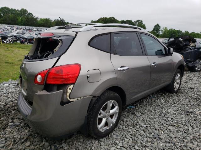 Photo 4 from auction – 2010 NISSAN ROGUE S with VIN JN8AS5MT7AW006204