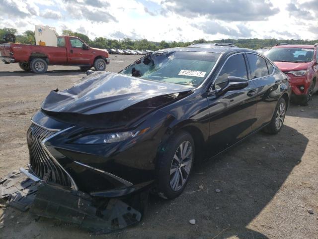Photo 2 from auction – 2019 LEXUS ES 350 with VIN 58ABZ1B10KU047572