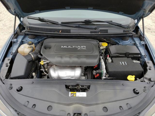 Photo 7 from auction – 2015 CHRYSLER 200 S with VIN 1C3CCCBB2FN686739