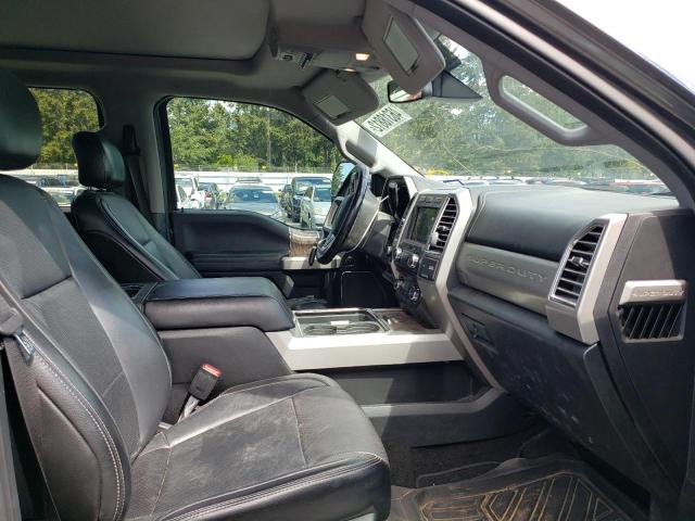 Photo 5 from auction – 2017 FORD F250 SUPER with VIN 1FT7W2BT8HEE32186