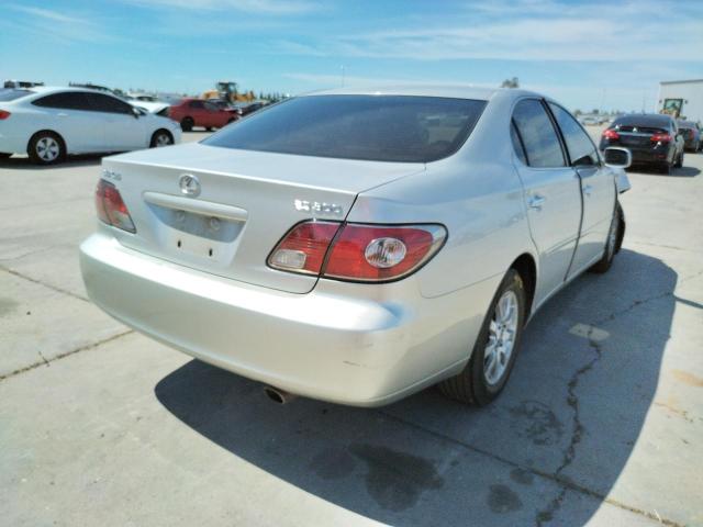 Photo 4 from auction – 2002 LEXUS ES 300 with VIN JTHBF30G620082632