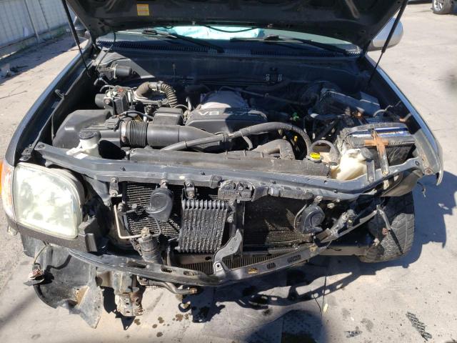 Photo 7 from auction – 2003 TOYOTA TUNDRA ACC with VIN 5TBBT44113S429930