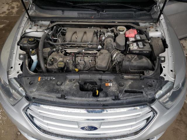 Photo 7 from auction – 2014 FORD TAURUS LIM with VIN 1FAHP2F84EG142041
