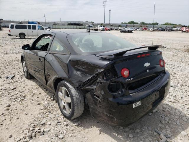 Photo 3 from auction – 2010 CHEVROLET COBALT with VIN 1G1AD1F58A7143989