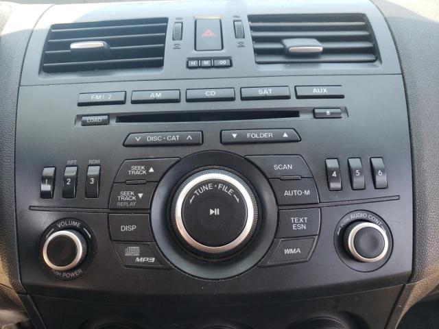 Photo 9 from auction – 2013 MAZDA 3 I with VIN JM1BL1LP0D1791516