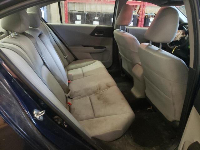 Photo 6 from auction – 2015 HONDA ACCORD LX with VIN 1HGCR2F30FA161971