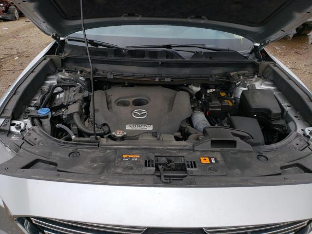 Photo 7 from auction – 2018 MAZDA CX-9 TOURI with VIN JM3TCBCY3J0220596