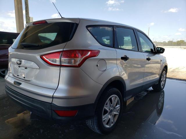 Photo 4 from auction – 2013 FORD ESCAPE S with VIN 1FMCU0F7XDUB43814
