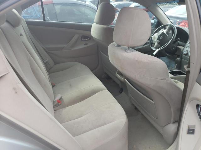 Photo 6 from auction – 2010 TOYOTA CAMRY BASE with VIN 4T1BF3EK5AU523264
