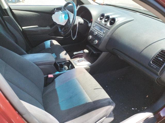 Photo 5 from auction – 2012 NISSAN ALTIMA BAS with VIN 1N4AL2AP1CN561775