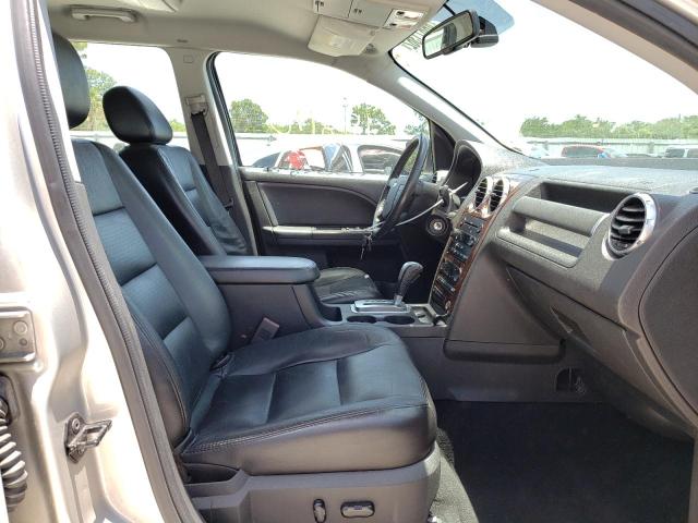 Photo 9 from auction – 2007 FORD FREESTYLE with VIN 1FMDK06197GA03374