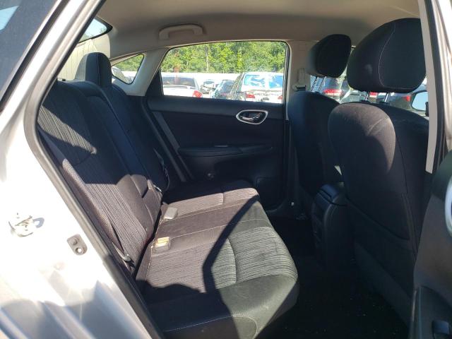 Photo 6 from auction – 2017 NISSAN SENTRA S with VIN 3N1AB7AP3HY360662