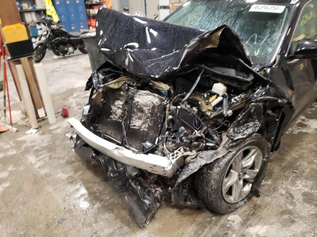 Photo 9 from auction – 2016 TOYOTA HIGHLANDER with VIN 5TDDKRFH4GS268232