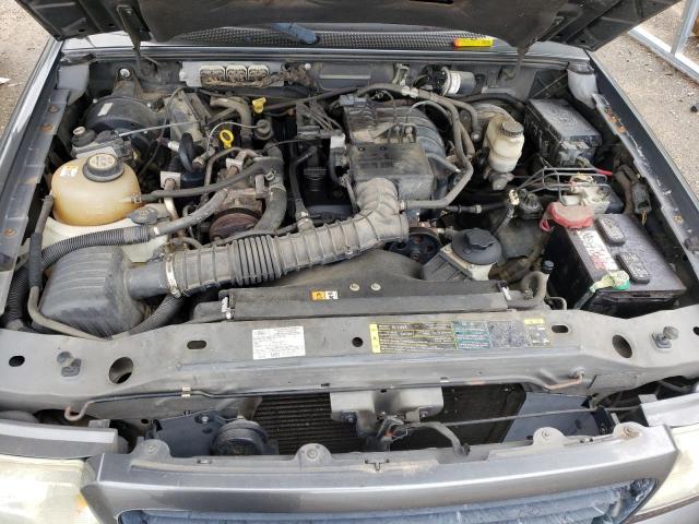 Photo 7 from auction – 2009 FORD RANGER with VIN 1FTYR10DX9PA11237