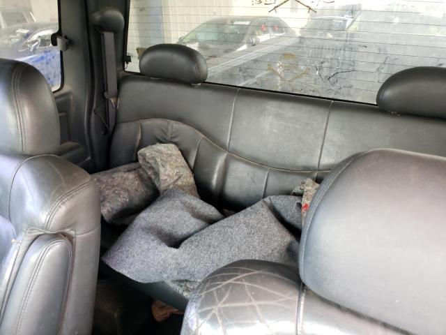 Photo 6 from auction – 2000 CHEVROLET SILVERADO with VIN 2GCEC19T4Y1384963